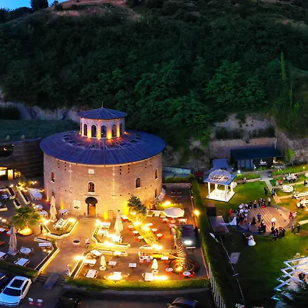 Cephanelik 3* Trabzon