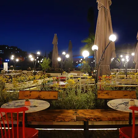 Cephanelik Butik Otel