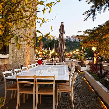 Hotel Cephanelik 3*