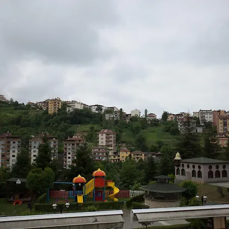 Cephanelik 3* Trabzon