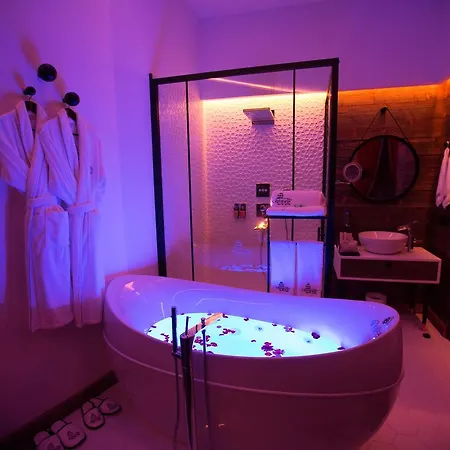 Hotel Cephanelik Butik 3*