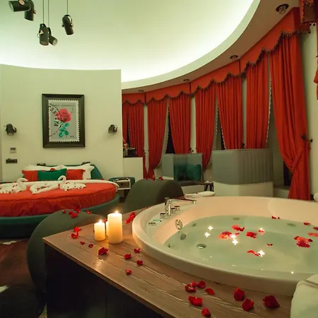 Cephanelik Butik 3* Trebizonda