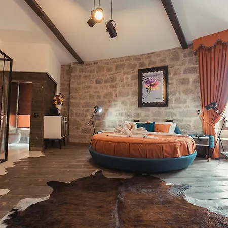 Cephanelik Butik 3* Trebizonda