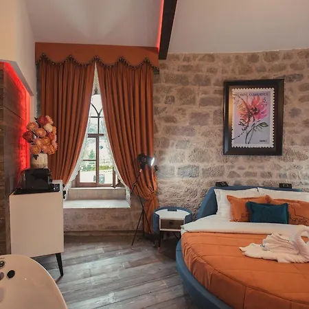 Cephanelik Butik 3* Trebizonda