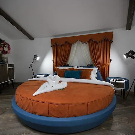 Cephanelik Butik 3* Trebizonda