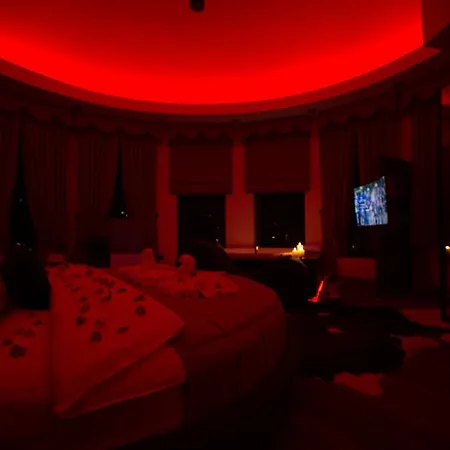 Cephanelik Butik 3* Trebizonda