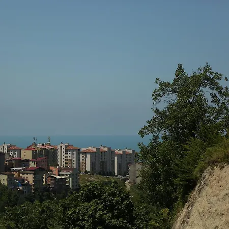 Otel Cephanelik Butik 3*