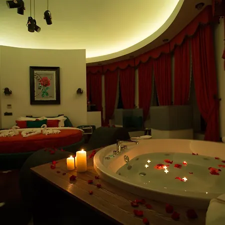 Hotel Cephanelik Butik 3*