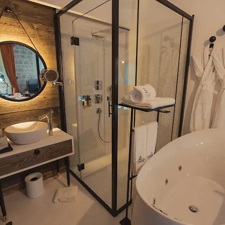 Hotel Cephanelik Butik 3*