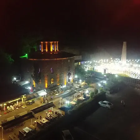 Cephanelik Butik 3* Trebizonda