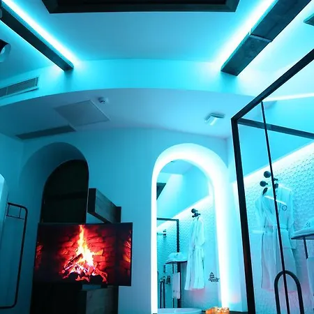 Hotel Cephanelik Butik Trabzon