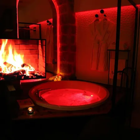 Cephanelik Butik Otel 3*