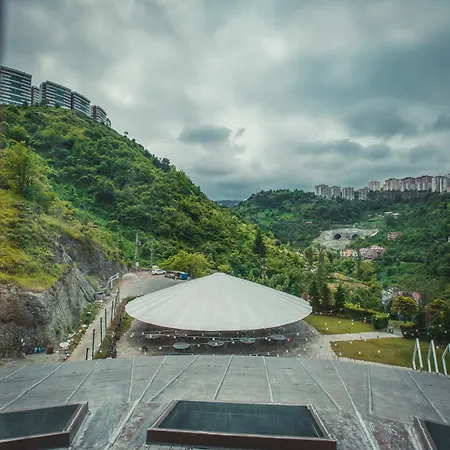 Hotel Cephanelik Butik 3*