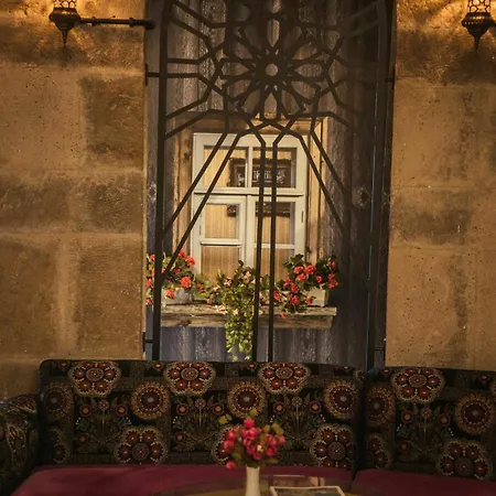 Hotel Cephanelik Butik