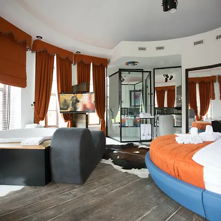 Hotel Cephanelik Butik 3*