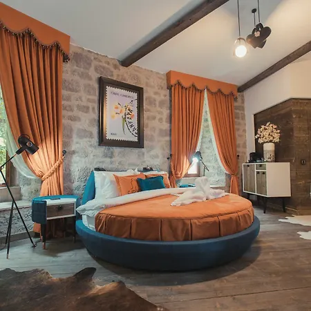 Cephanelik Butik 3* Trebizonda