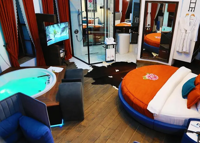 Cephanelik Butik Hotel Trabzon