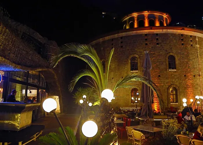 Cephanelik Butik 3* Trabzon