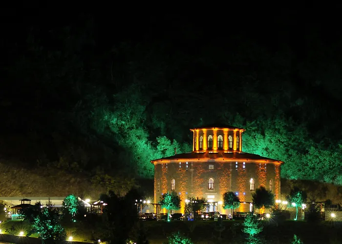 Hotel Cephanelik Butik 3*