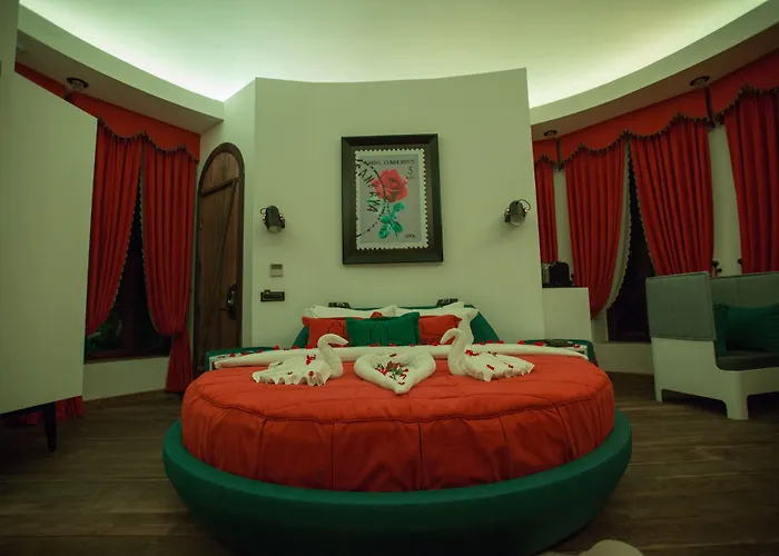 Hotel Cephanelik Butik 3*