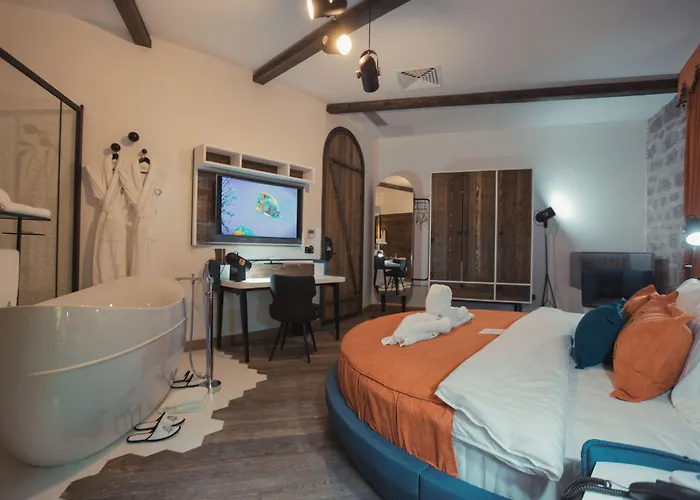 Cephanelik Butik Hotel 3*