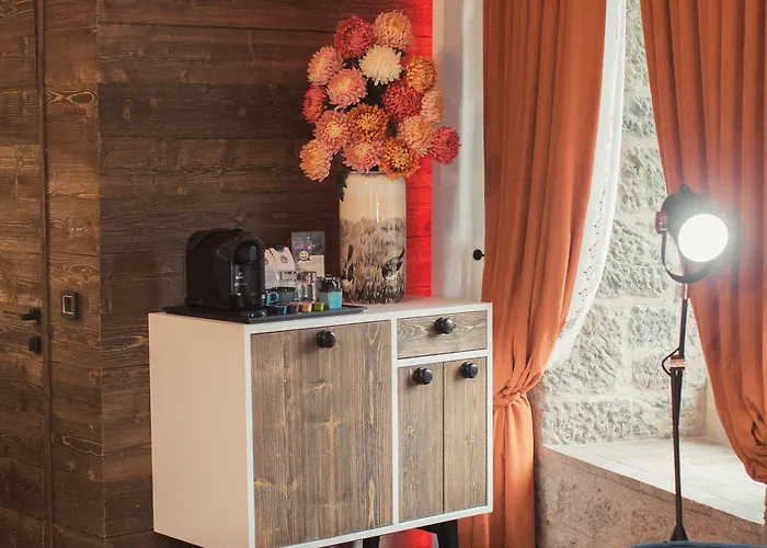 Cephanelik Butik 3* Trabzon