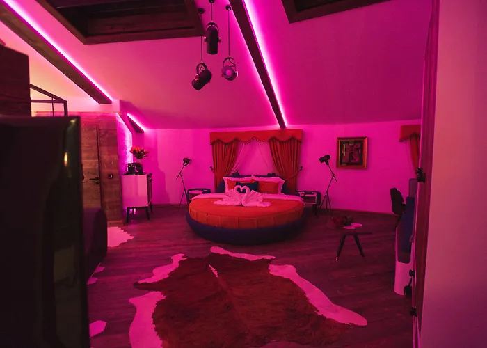 Cephanelik Butik Hotel Trabzon