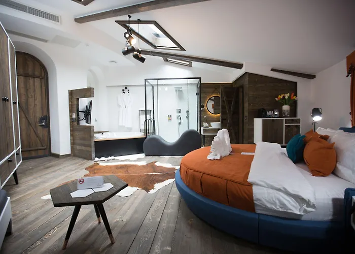 Cephanelik Butik Hotel Trabzon