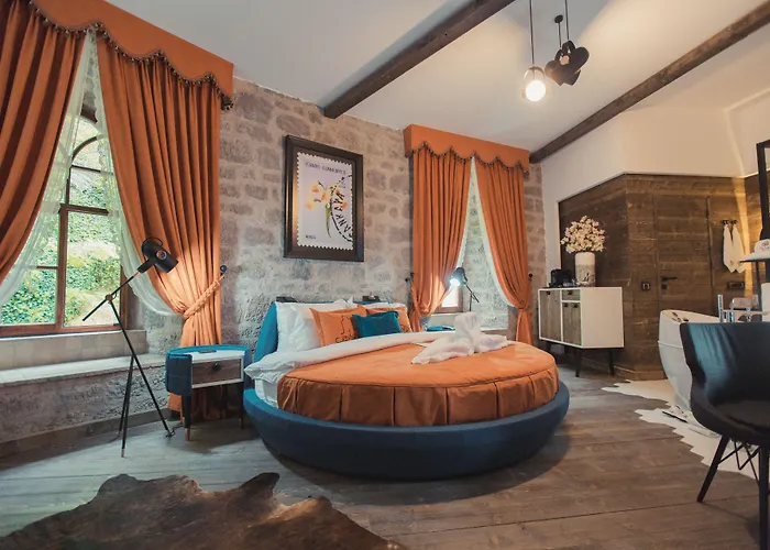 Hotel Cephanelik Butik