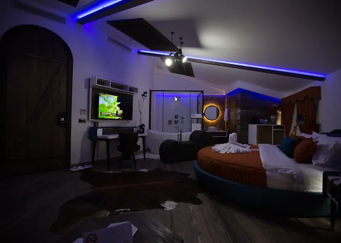 Cephanelik Butik 3* Trabzon