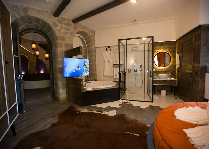 Cephanelik Butik Hotel Trabzon