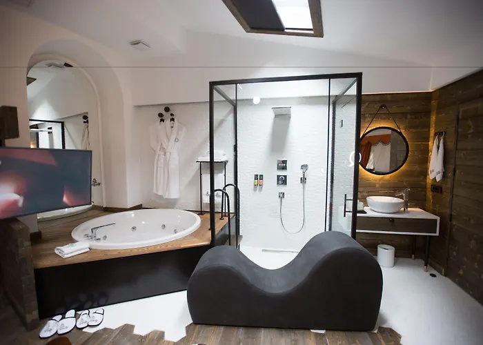 Cephanelik Butik Hotel Trabzon