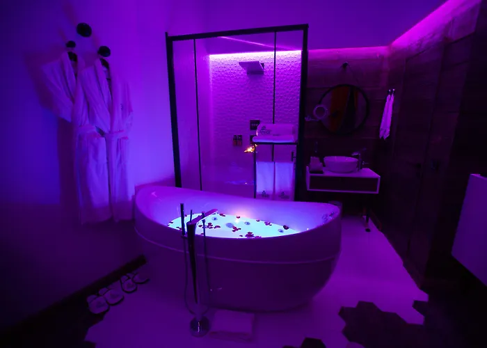 Cephanelik Butik Hotel Trabzon