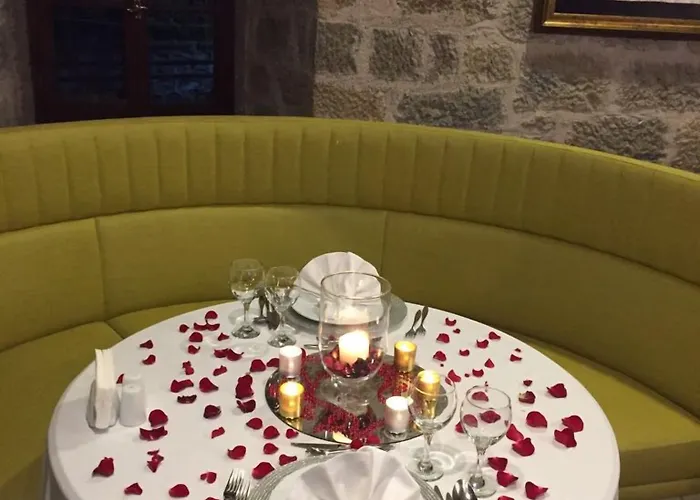 Hotel Cephanelik Butik Trabzon