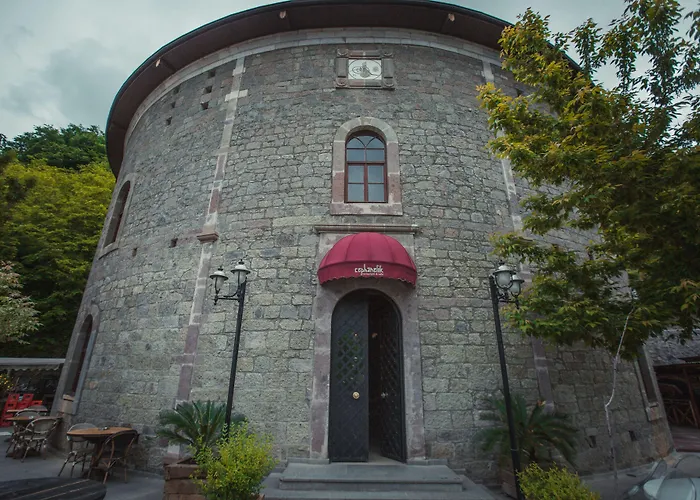 Hotel Cephanelik Butik 3*