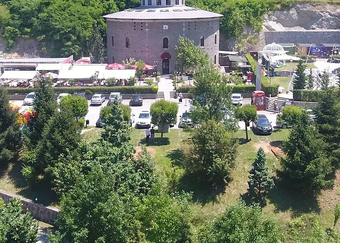 Cephanelik Butik Hotel Trabzon