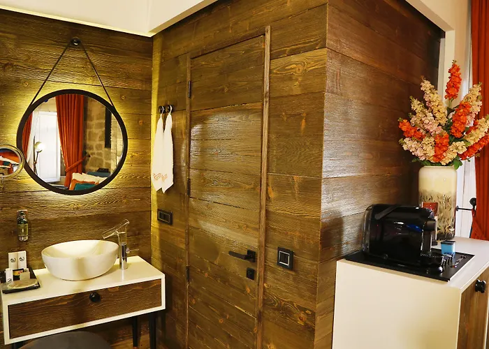 Hotel Cephanelik Butik 3*