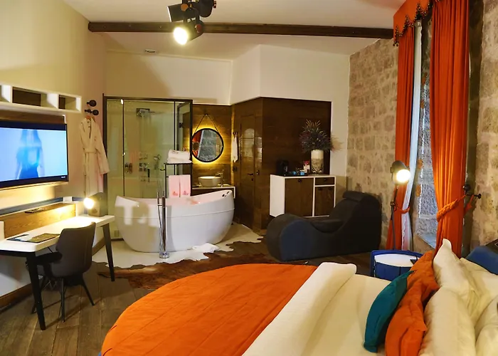 Cephanelik Butik Hotel Trabzon