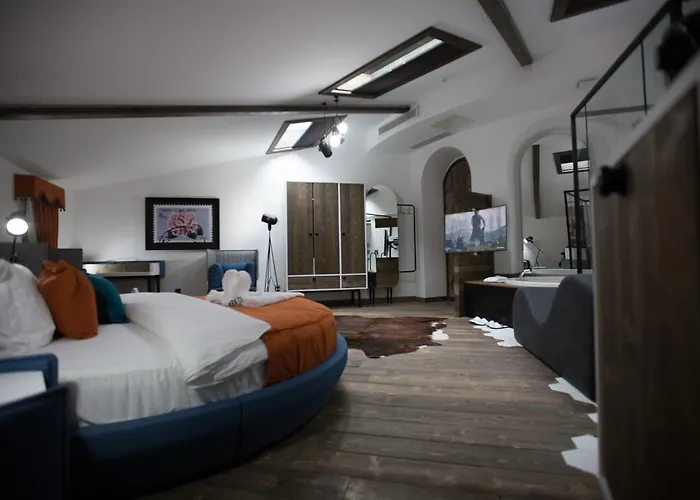 Hotel Cephanelik Butik 3*