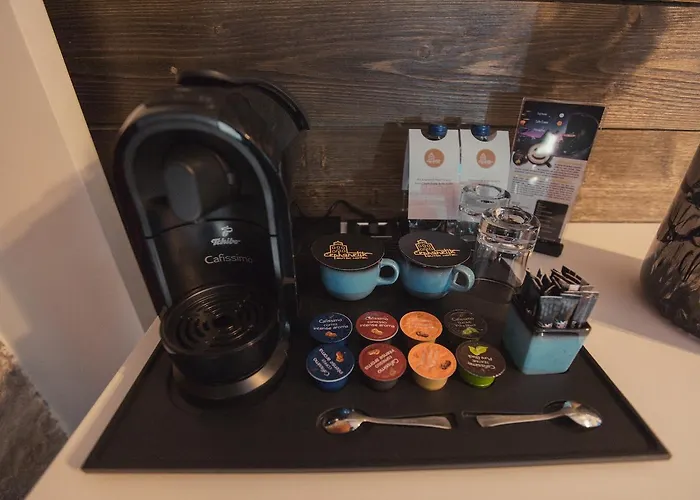 Hotel Cephanelik Butik 3*