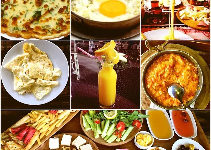 Hotel Cephanelik Butik 3*