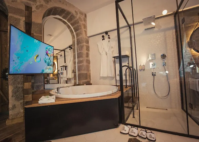 Hotel Cephanelik Butik 3*