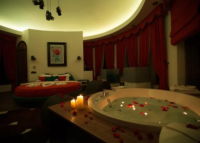 Hotel Cephanelik Butik 3*