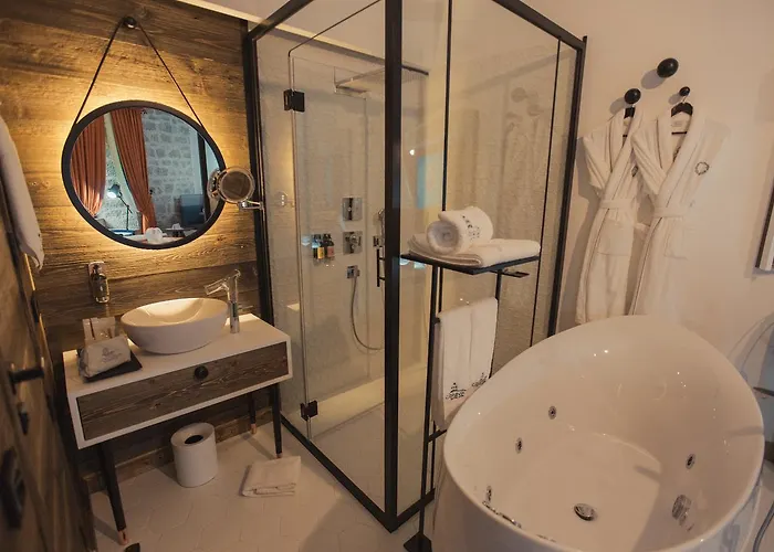 Hotel Cephanelik Butik 3*