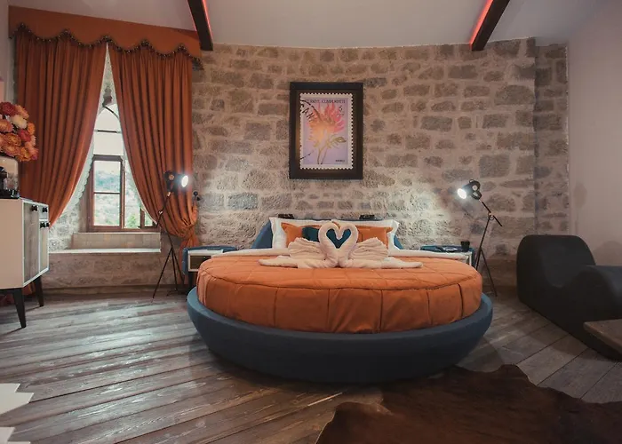 Hotel Cephanelik Butik 3*