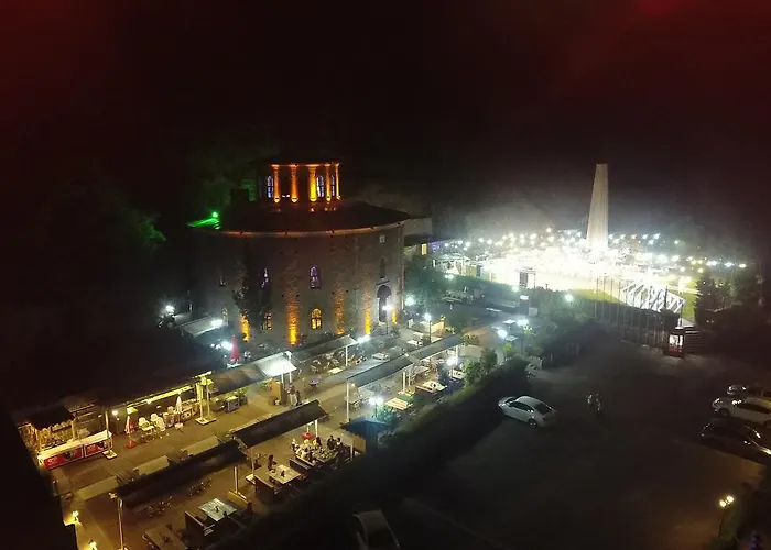 Cephanelik Butik 3* Trabzon